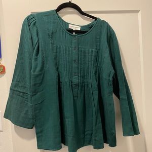 Apiece Apart Size 4 Top